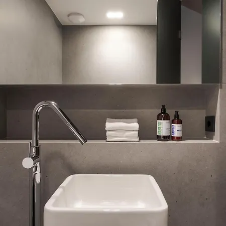 Habitat Boutique 4*