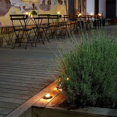 Habitat Boutique Hotel Catania