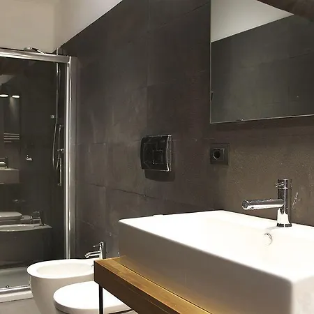 Habitat Boutique Hotel Catania