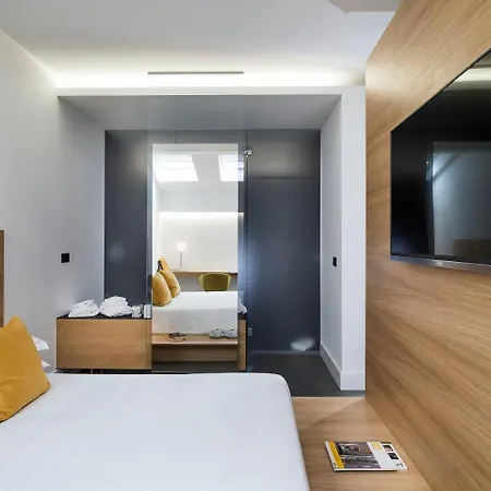 Szálloda Habitat Boutique 3*