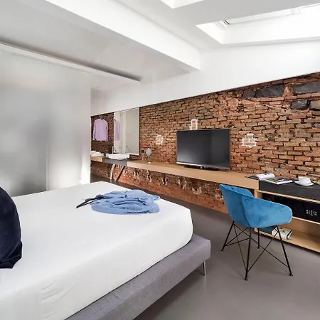 Szálloda Habitat Boutique 3*
