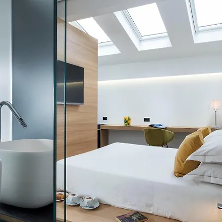Habitat Boutique 3* Catania