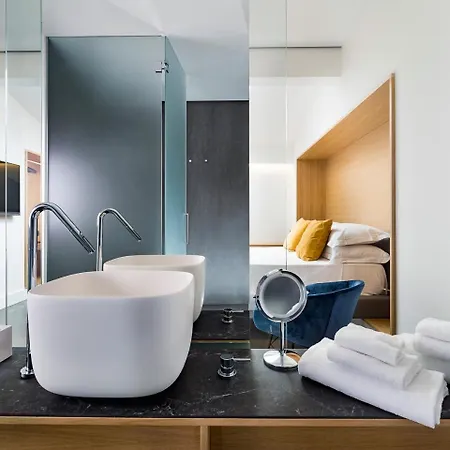 Habitat Boutique Catania-Fontanarossai nemzetközi repülőtér