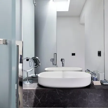 Habitat Boutique 3* Catania-Fontanarossai nemzetközi repülőtér