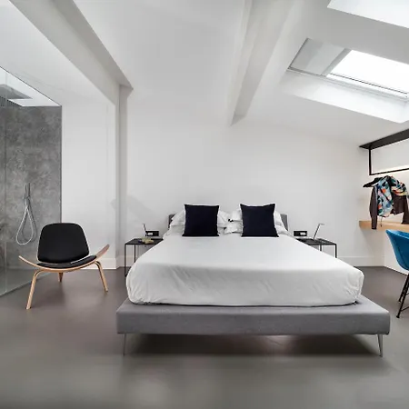 Szálloda Habitat Boutique 3*