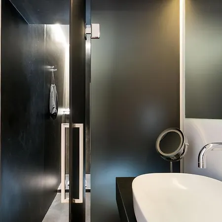 Habitat Boutique 3* Catania