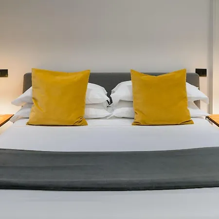 Habitat Boutique Hotel Catania
