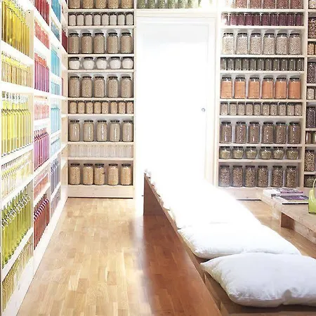 Habitat Boutique 3* Catania
