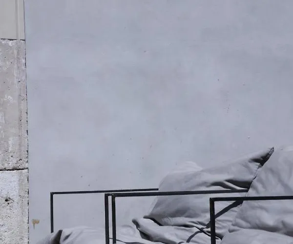 מלון Habitat Boutique