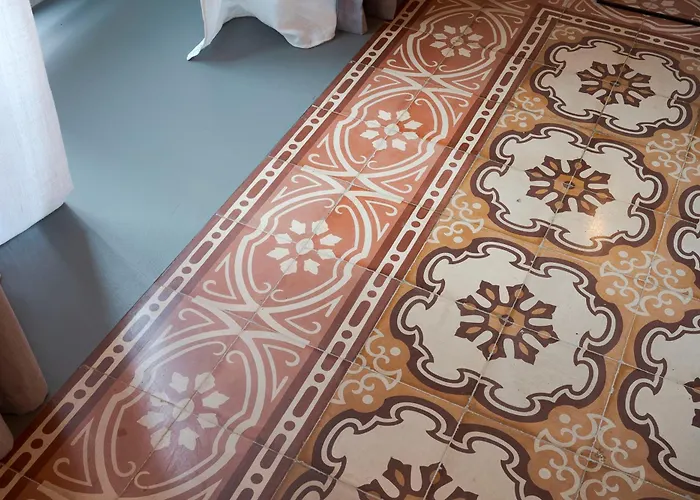 מלון Habitat Boutique קטאניה