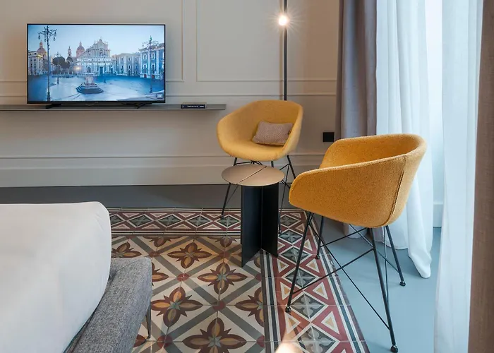 מלון Habitat Boutique 4*