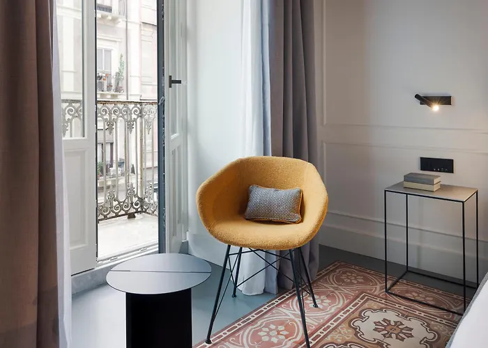 Habitat Boutique מלון קטאניה