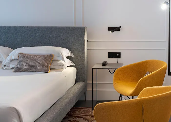 Habitat Boutique קטאניה