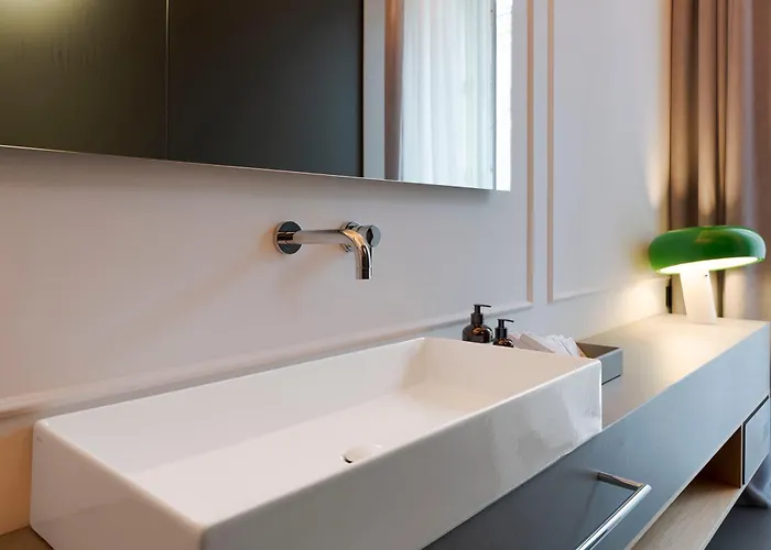 Habitat Boutique 4* קטאניה