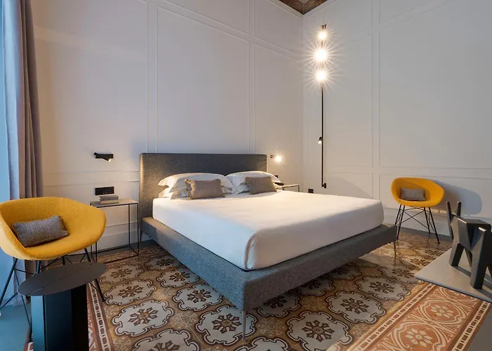 Habitat Boutique מלון