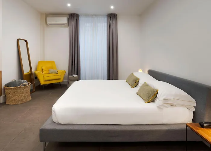 Habitat Boutique מלון 4*