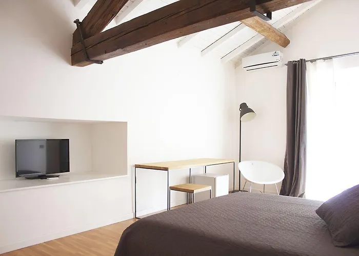 Habitat Boutique מלון