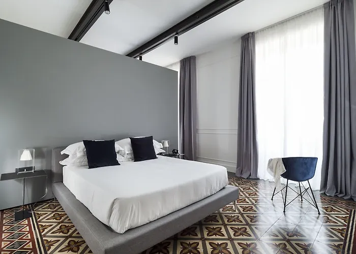 Habitat Boutique קטאניה