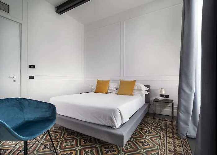 Habitat Boutique 4* קטאניה