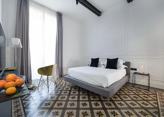 Habitat Boutique מלון