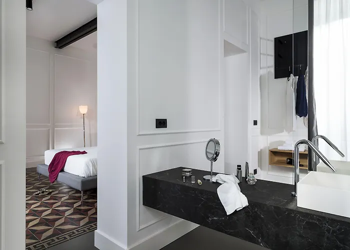 Habitat Boutique מלון 4*