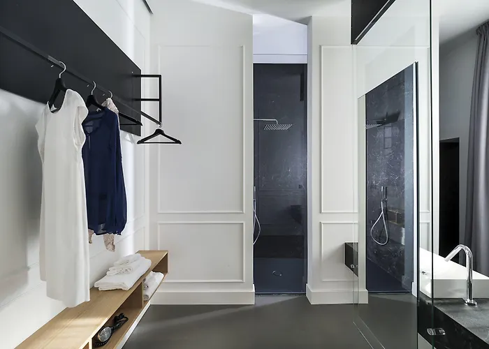 Habitat Boutique מלון