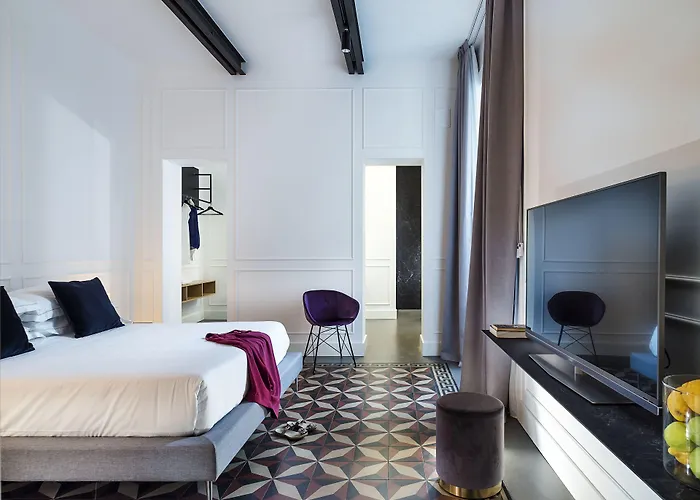 Habitat Boutique מלון 4*