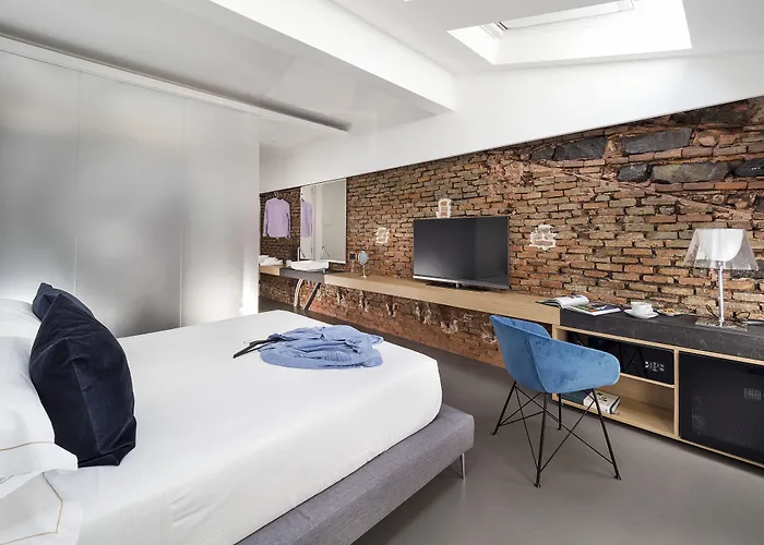 Habitat Boutique מלון 4*