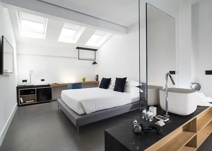 Habitat Boutique מלון