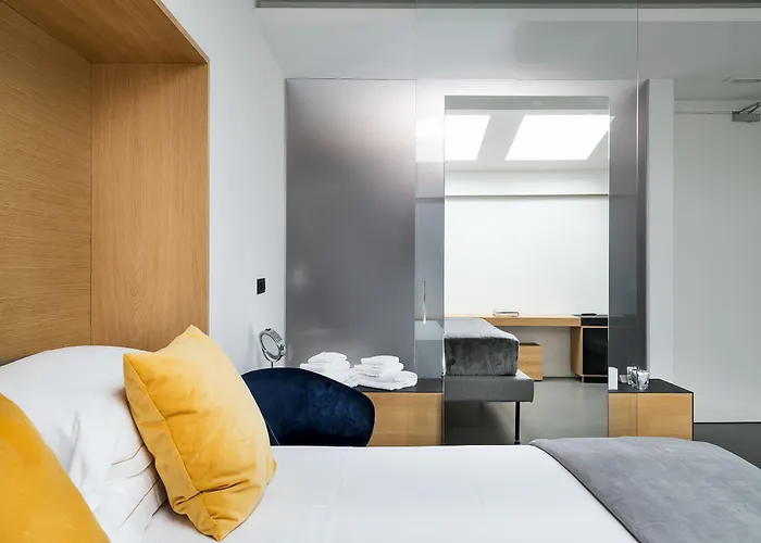 Habitat Boutique 4* קטאניה