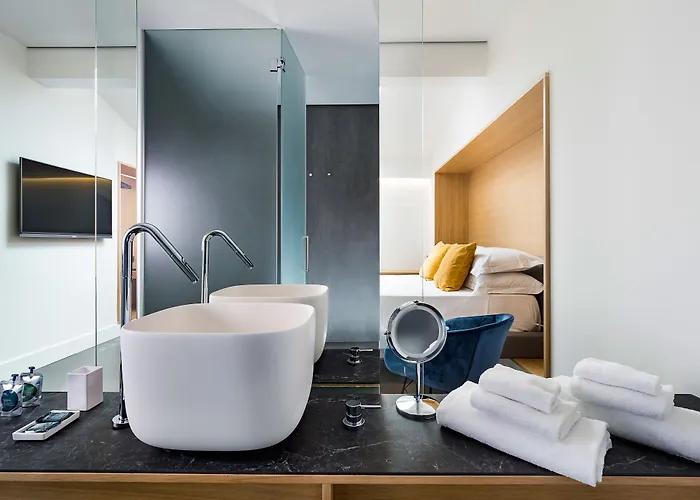 מלון Habitat Boutique