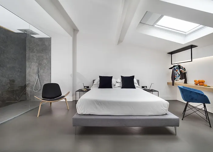 Habitat Boutique מלון