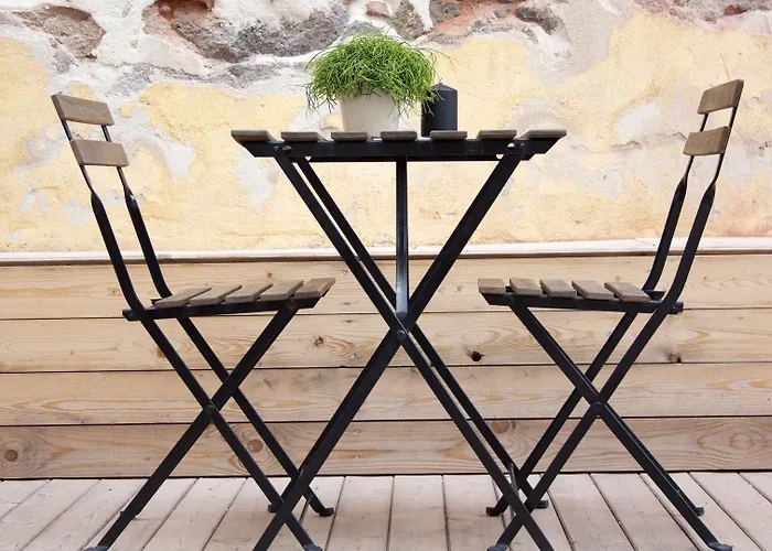 מלון Habitat Boutique 4*