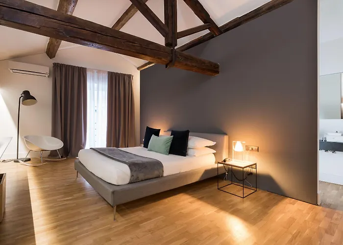 מלון Habitat Boutique קטאניה