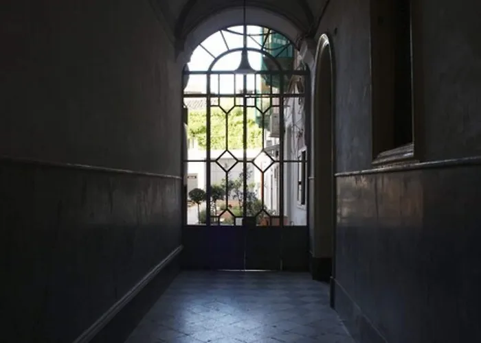 Habitat Boutique 4* קטאניה