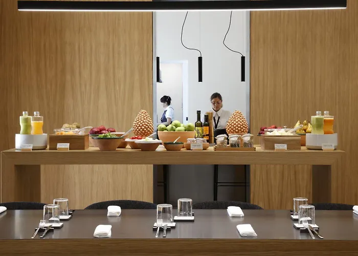 Habitat Boutique 4* קטאניה