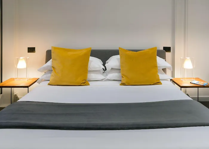 מלון Habitat Boutique 4*