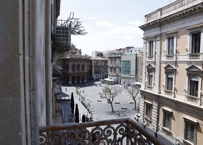 מלון Habitat Boutique