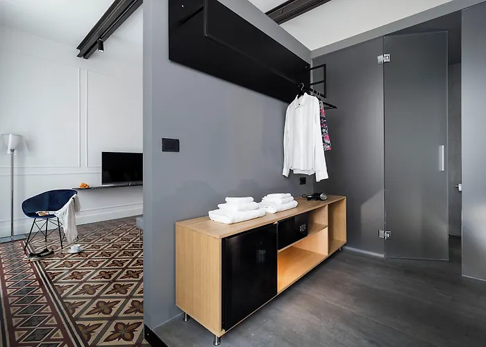 Habitat Boutique קטאניה