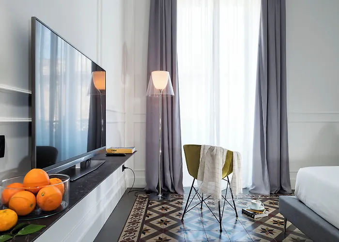 מלון Habitat Boutique