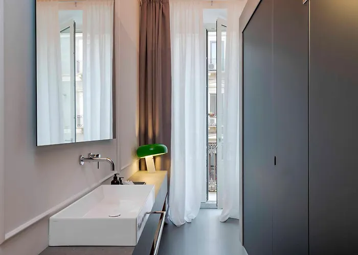 Habitat Boutique מלון 4*