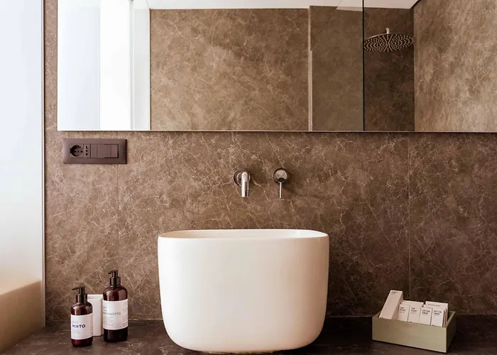 Habitat Boutique מלון