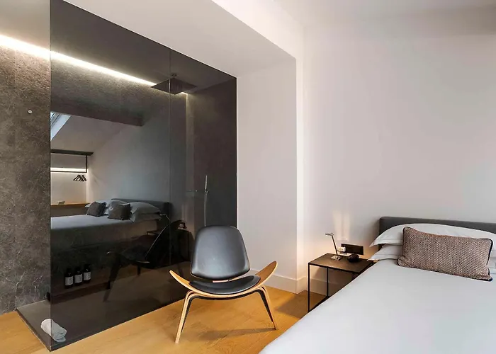 מלון Habitat Boutique 4*