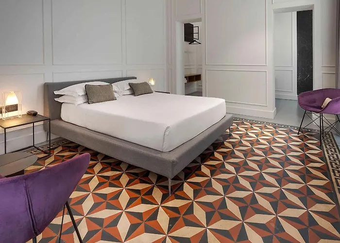 Habitat Boutique מלון