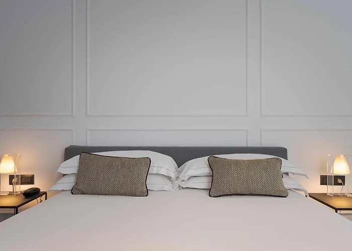 מלון Habitat Boutique קטאניה