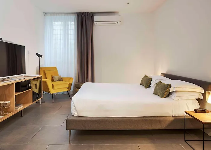 Habitat Boutique מלון