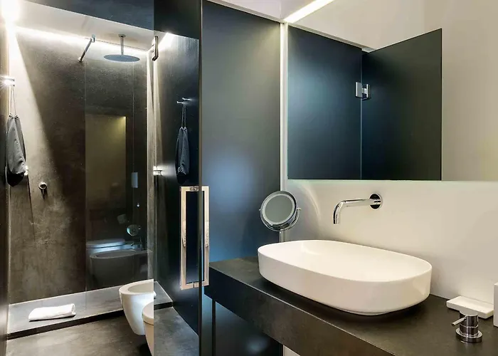 מלון Habitat Boutique קטאניה