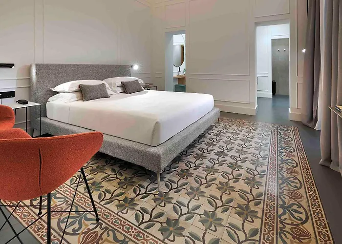 Habitat Boutique 4* קטאניה