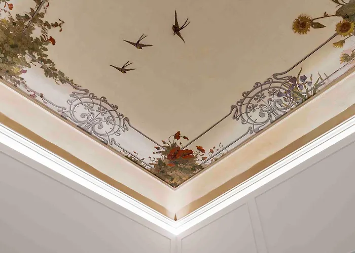 מלון Habitat Boutique