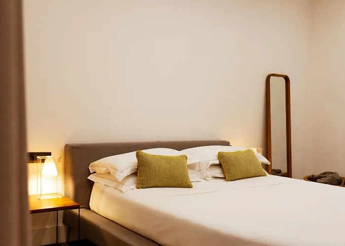 מלון Habitat Boutique 4*